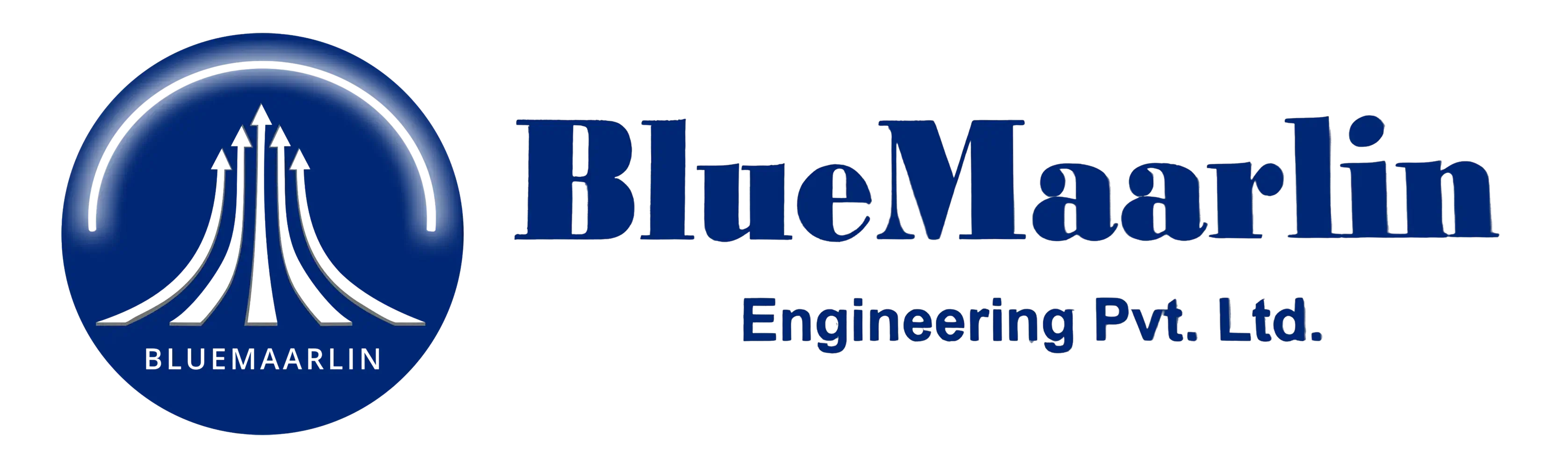 Blue Maarlin Engineering Pvt. Ltd.